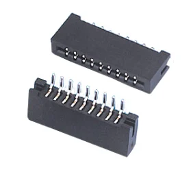 1.25mm FPC LIF SMT